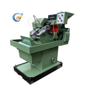 Buy cheap 3mm High Speed Thread Rolling Machine from wholesalers