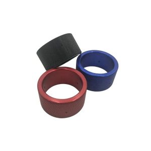 Precision Aluminum CNC Machining Milling Turning Service Auto Parts