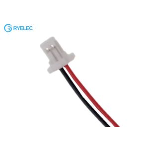 Mini 2pin 1.0mm Electrical Wiring Harness