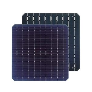 Quality Mono 500w Solar Panel Energy System 450w Silicon Power ROHS for sale