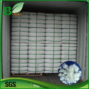 High strength Polyvinyl alcohol PVA fiber for making cement board