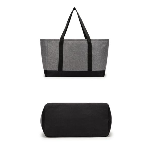 High Quality Multifunctional Shopping Bags Portable Collapsible Bag for Women