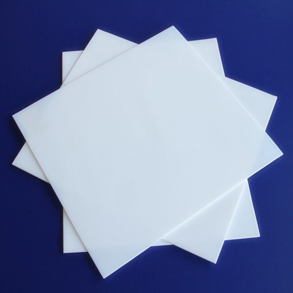 Buy Non-Stick PTFE  Sheet / Etched  Sheet Tensile Strength at wholesale prices