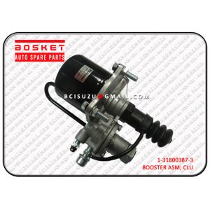 1-31800387-3 Clutch System Parts Fvz34 6HK1 6HE1 6HH1 6SD1 Clutch Booster