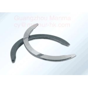 Crankshaft Thrust Washer For ISUZU 4JB1 JMC 8-94453520-0 8944535200 1002014BB