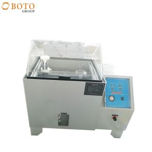 Anti Corrosion Material Lab Equipment 800L Salt Spray Test Chamber Environment