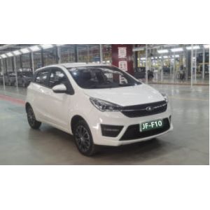 China JunFeng  LHD and RHD  pure electric vehicle  small-scale SUV  JF-F10 on sale