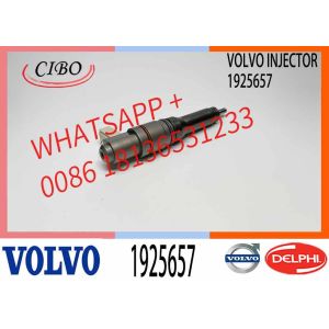 1661060 1725282 1820820 1905002 1925657 1952045 Common Rail Fuel Injector for