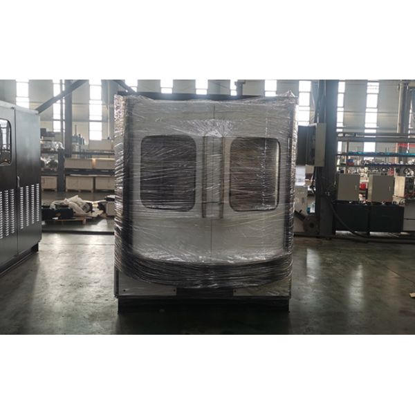 hydraulic cylinder test bench