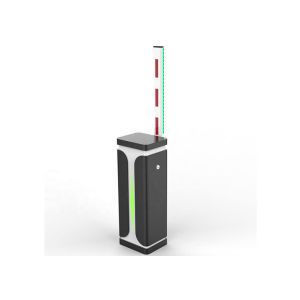 Adjustable 0.6- 6s RS485 Parking Lot Barrier Gate DC Brushless