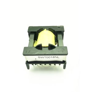 Quality SWT0018NL ETD34 POE 90W SMPS Flyback Transformer Through Hole for sale