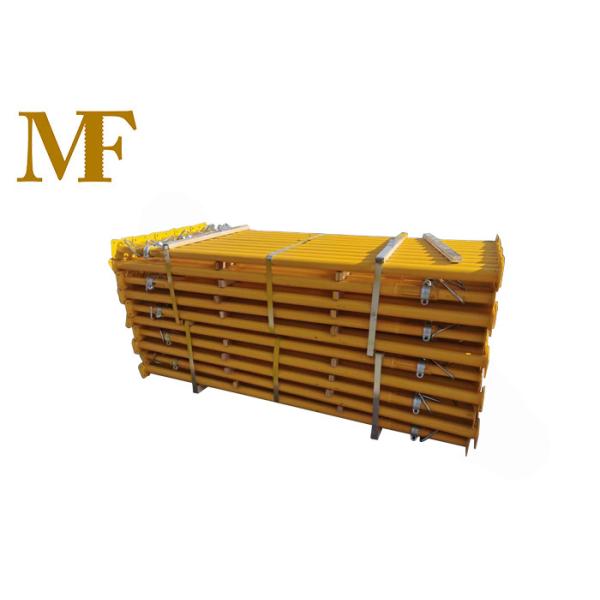 Buy Q235 Adjustable Scaffolding Shoring Steel Props Jack Posts at wholesale prices