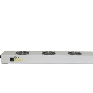 Quality 220v Overhead Static Eliminating Air Blower With Stable Performance for sale