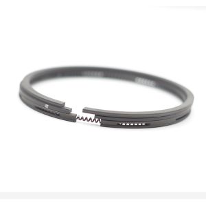 W04ET/W04D Diesel Engine Piston Ring OE NO S1304-E0281 For NINO