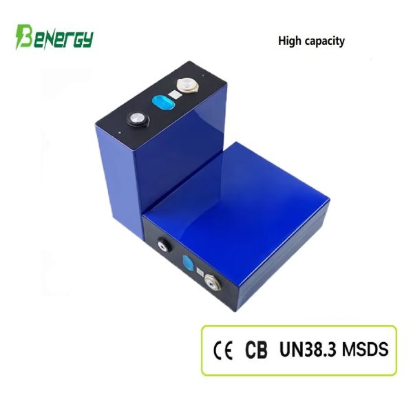 Buy 3.2V 314Ah Deep Cycle LiFePO4 Cell | Solar Energy Storage & Marine Battery Replacement at wholesale prices