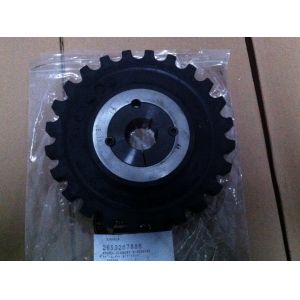 Connection Plates Atlas Copco Spare Parts