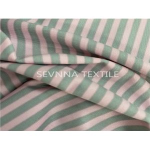 Repreve Fiber Yoga Wear Fabric Moisture Wicking Quick Dry