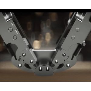 Quality CIM/MIM Sintering Furnace For Processsing Foldable Screen Hinges for sale