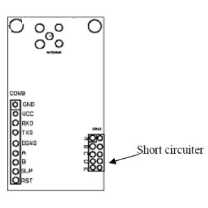 module transceiver、rf radio transmitter、power module manufacturers 433/868