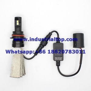 Quality 9005 HB3 LED Lights Headlights for sale