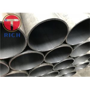 ASTM A671 EFW Seamless Boiler Tubes Electric Fusion Welded