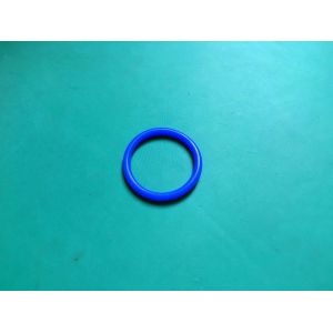 Quality Food Grade 70 Shore AS568 Silicone O Ring Seals for sale