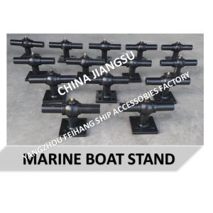 About H2 type-with handwheel and travel indicator bracket CB/T3791-1999 type