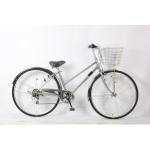 27 Inch Carbon City Bikes Shimano Bicycle With Caliper Brake