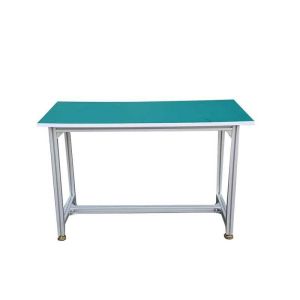 Customized Processing Lightweight Drawerless Workbench Aluminum Profile Assembly