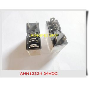 AHN12324 24VDC Panasonic Relay