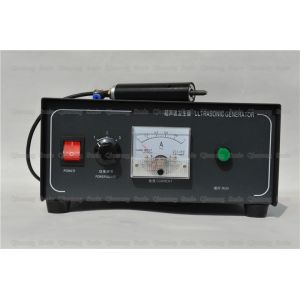 High Performance Ultrasonic Hand Welder