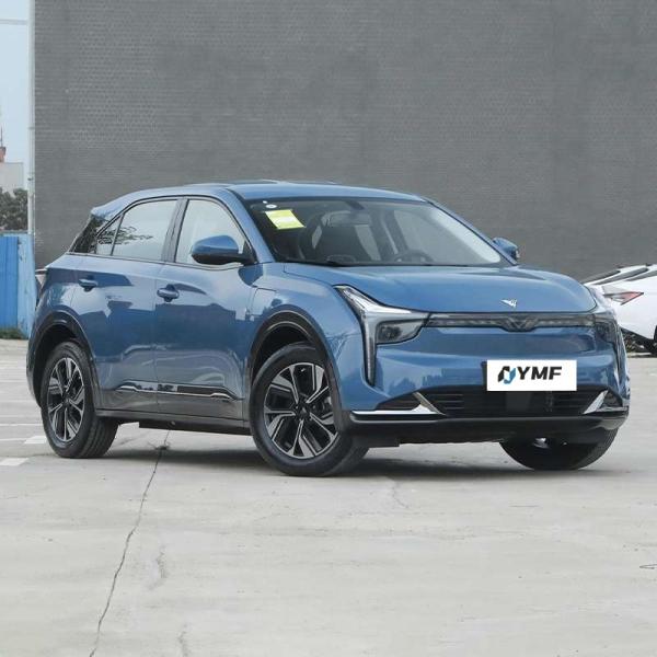2023 Neta U SUV EV 120KW/210NM 5-door 5-seat Lithium Iron Phosphate Battery Used Cars