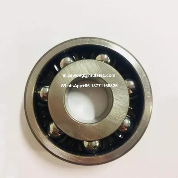 DG2568HNSH2C3 Auto Bearings Deep Groove Ball Bearings for Toyota Corolla Transmission 25x68x19mm