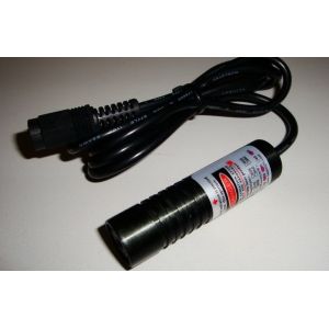 405nw 150mw blue violet dot laser module