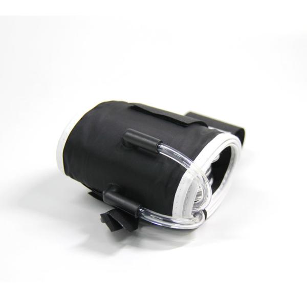 Say Goodbye to Bleeding Wounds with Our Emergency Tourniquet Adjustable Cuff