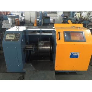 High Durability Intermediate Wire Drawing Machine Triangle Belts Power