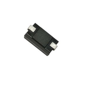 100ppm TCR Metal Film Chip Resistor 2W 3W 5W 1% Tolerance Flameproof Molded