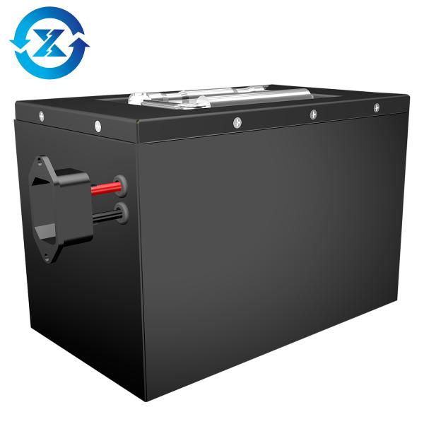 Buy Built in BMS 2000 Cycles 12Ah Electric Scooter Lithium Battery at wholesale prices