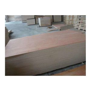 Custom Logo Commercial Grade Plywood For Home Decor Furniture 15mm Thickness