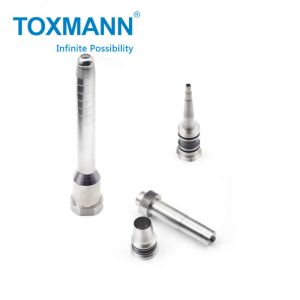 Custom Machining High Precision Injection Mold Inserts and Slow Line Cutting