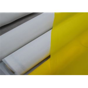 200 Mesh / Inch Nylon Filter Mesh With High Temperature Resistant For Filtering
