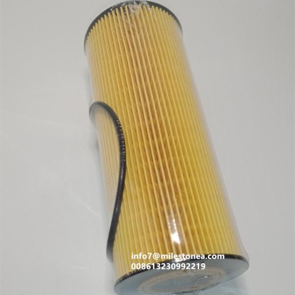 High quality 080V05504-6096 oil filter for t5g MAN engine