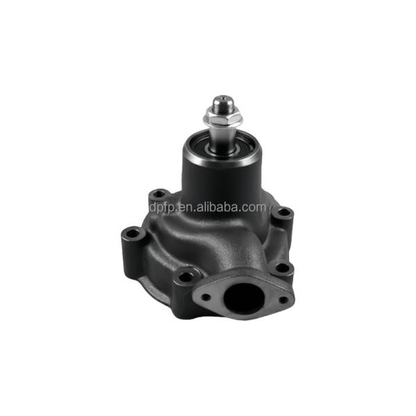 Buy Scania Truck Engine Water Pump OEM 259065 6 Months Warranty at wholesale prices
