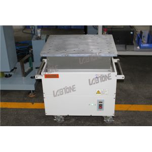 Quality Simulation Road Transportation Mechanical Shaker Table , Vibration Test Equipment for sale