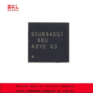 DS90UB940TNKDRQ1 Amplifier Ic Chips Quad Channel MIPI Bridge Ic