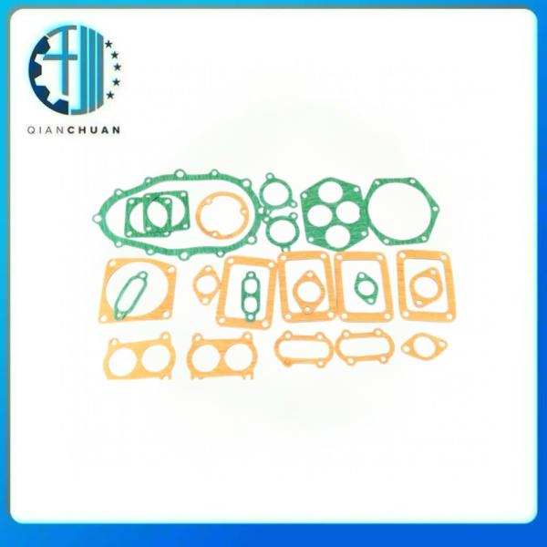Gasket Set 10101-97025 for RD8 Nissan Engine Spare Parts