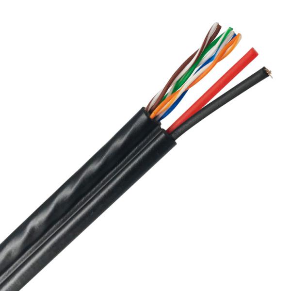 HDPE Cat5e LAN Cable