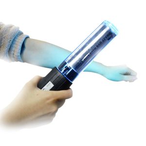 Psoriasis UVB Uv Phototherapy Instrument