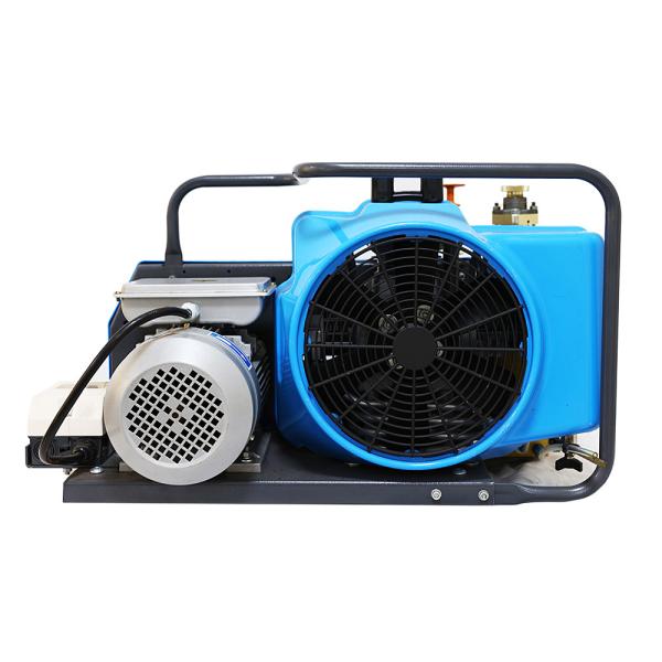 Buy electric air compressor for Diving Equipment Scuba diving high pressure air compressor at wholesale prices