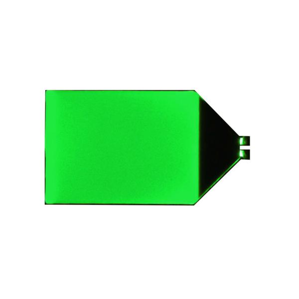 Super thin LCD Back Light Module LED Backlight Sheet Luminous Panel For